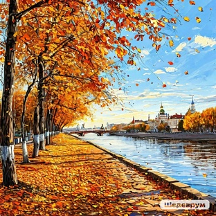 Публикации о природе России 
