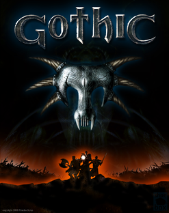 Gothic - лор
