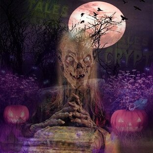 Байки Хранителя Склепа