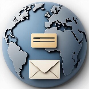 Зарубежные счета