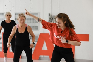 Тренировки для новичков