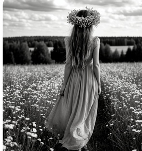 Романтические рассказы 