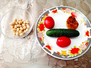 Режим питания