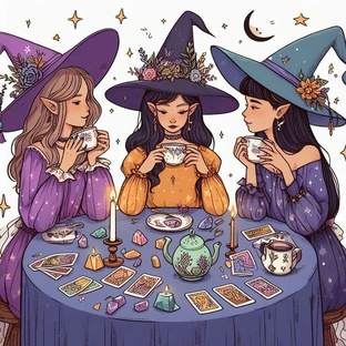 Прогноз на август по знаку зодиака 