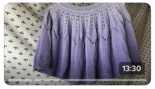 А лето цвета