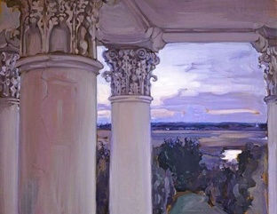 Дворянское гнездо