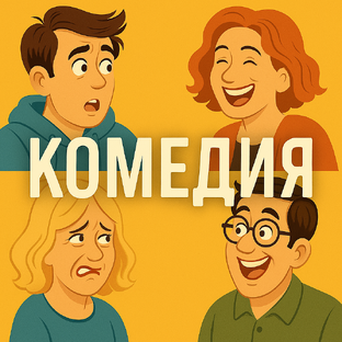 Комедия
