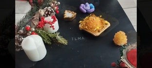 Плакат "Тьма"