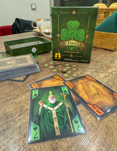 Игры на взятки