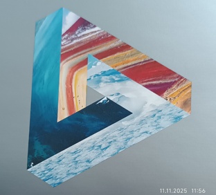 Очевидное невероятное