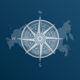 Дороги, объединяющие столицы