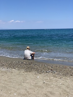 Альцгеймер. Как принять диагноз 