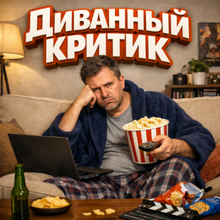 Диванный критик
