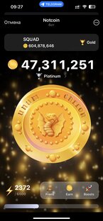 NOTCOIN 