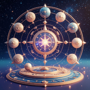 Гороскопы и предсказания