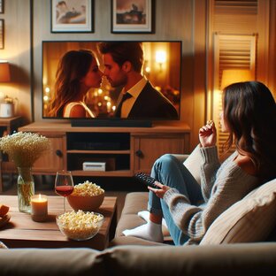 Фильмы, которые полезно смотреть!