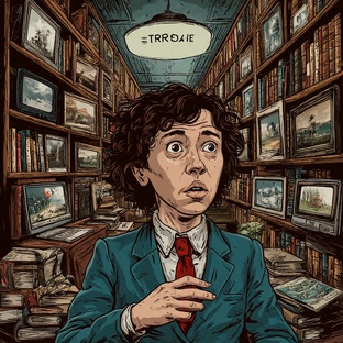 Рассказы от канала