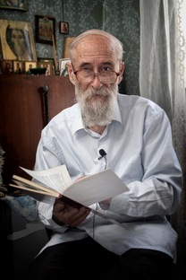 Борис Кутузов