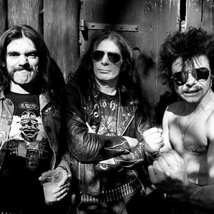 Motörhead