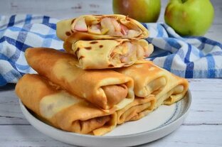 Рецепты для ленивых! ( За 15 минут)