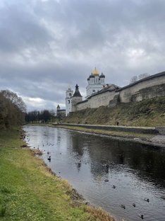 Псковская область