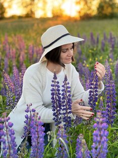 Я начинаю новую жизнь!