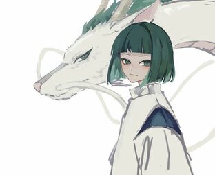 Аниме фильмы