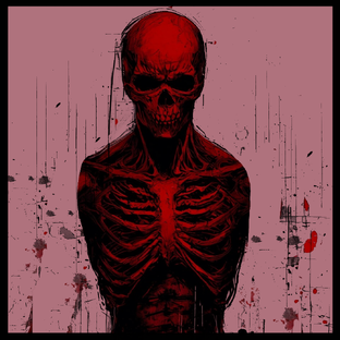 Жуткие истории с Reddit