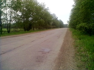 Всякое из жизни