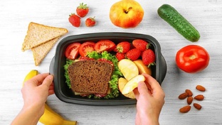 На здоровьечко