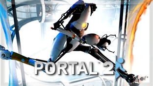 Portal 2 ➤ Прохождение на Русском