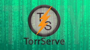 Torrserve
