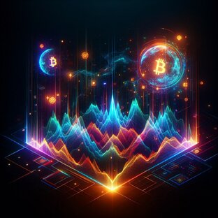 Крипто тренды недели.