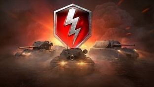 World of Tanks Blitz