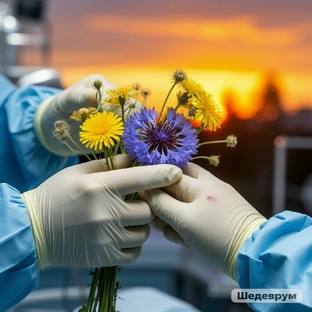 Анатомия чувств.