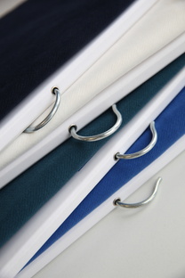 Палитра Тканель