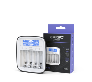 EPILSO EPC-N4