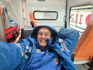 Истории и рассказы из врачебной практики 