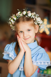 Детские (терапевтические) сказки для детей до 7 лет