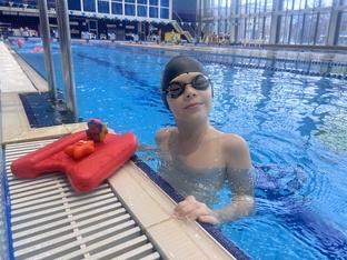 Подкаст «Плавали, Знаем!»