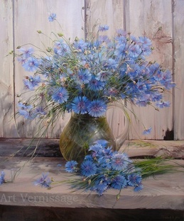 Галерея картин 