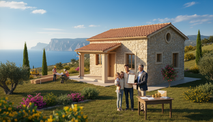 Дома по технологии SCIP