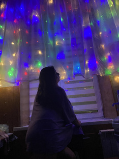 Новый год близко