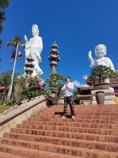 Вьетнам самостоятельно