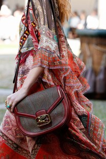 Этот стильный бохо