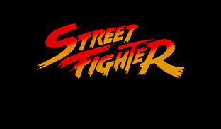 Street Fighter