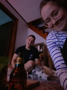 Переезды 😅