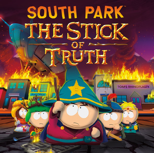 South Park: The Stick of Truth