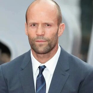 Джейсон Стэйтем