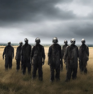 Идеологическое противостояние